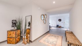Villa for sale in La Mairena, Marbella Est