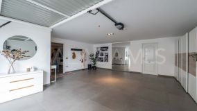 Villa for sale in La Mairena, Marbella Est