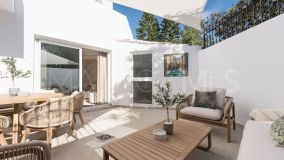 Maison de Ville for sale in Altos del Rodeo, Nueva Andalucia