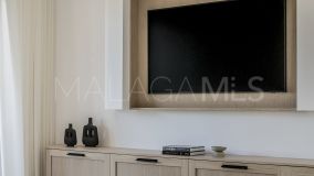 Appartement rez de chaussée for sale in Sierra Blanca, Marbella Golden Mile