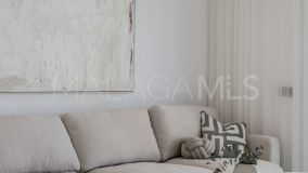 Appartement rez de chaussée for sale in Sierra Blanca, Marbella Golden Mile