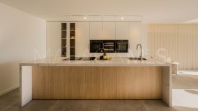 Apartamento Planta Baja en venta en La Cerquilla, Nueva Andalucia