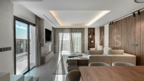 Penthaus zu verkaufen in Nueva Andalucia, Marbella