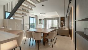 Penthaus zu verkaufen in Nueva Andalucia, Marbella