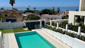 Villa for sale in Elviria, Marbella East