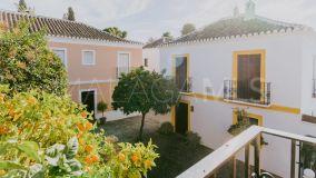 Maison de Ville for sale in Marbella Golden Mile