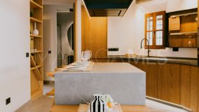 Maison de Ville for sale in Marbella Golden Mile