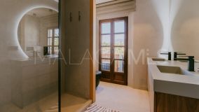 Maison de Ville for sale in Marbella Golden Mile