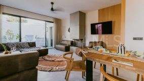 Maison de Ville for sale in Marbella Golden Mile