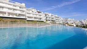 Atico Duplex en venta en Cancelada, Estepona Este