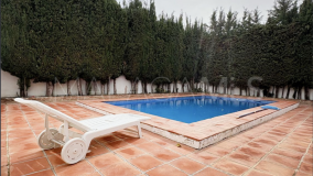 Town House for sale in San Pedro de Alcantara