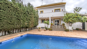 Town House for sale in San Pedro de Alcantara