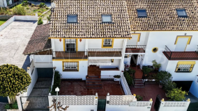 Town House for sale in San Pedro de Alcantara