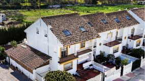 Town House for sale in San Pedro de Alcantara