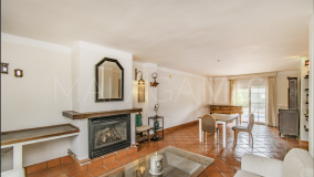 Town House for sale in San Pedro de Alcantara