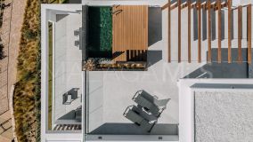 Appartement Terrasse for sale in Cabopino, Marbella Est