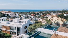 Appartement Terrasse for sale in Cabopino, Marbella Est