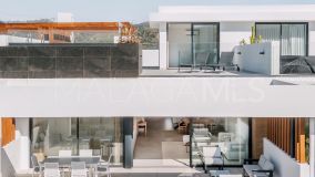 Appartement Terrasse for sale in Cabopino, Marbella Est