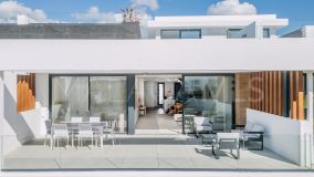 Appartement Terrasse for sale in Cabopino, Marbella Est