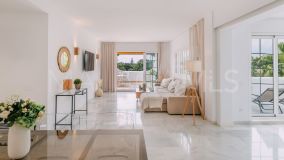 Lägenhet for sale in Aldea Blanca, Nueva Andalucia