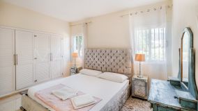 Parvilla for sale in Aloha, Nueva Andalucia