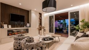 Ground Floor Apartment for sale in Torre Bermeja, Estepona East