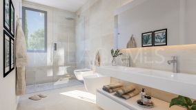 Villa for sale in Elviria, Marbella East
