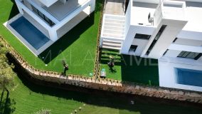 Villa for sale in Elviria, Marbella East