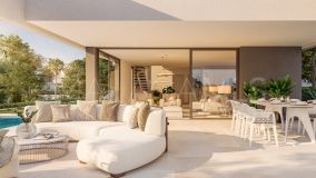 Villa for sale in Elviria, Marbella East