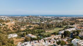 Appartement Terrasse for sale in La Quinta Suites, Benahavis