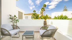 Villa en venta en Marbella Golden Mile