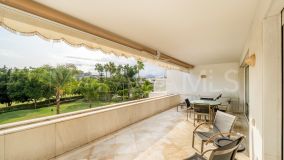 Apartment for sale in Los Granados Golf, Nueva Andalucia