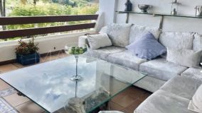 Erdgeschosswohnung zu verkaufen in Selwo, Estepona Ost