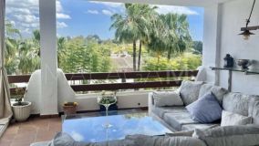 Erdgeschosswohnung zu verkaufen in Selwo, Estepona Ost