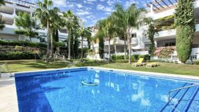 Ground Floor Apartment for sale in Selwo, Estepona East
