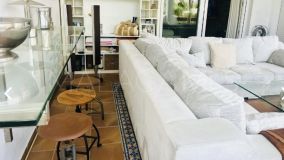 Erdgeschosswohnung zu verkaufen in Selwo, Estepona Ost