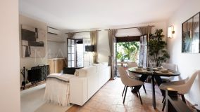 Adosado en venta en Las Lomas del Marbella Club, Marbella Golden Mile