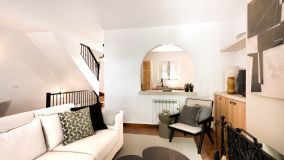 Adosado en venta en Las Lomas del Marbella Club, Marbella Golden Mile