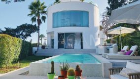 Haus zu verkaufen in Marbesa, Marbella Ost