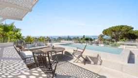 Villa zu verkaufen in Marbesa, Marbella Ost