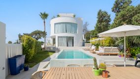 Villa zu verkaufen in Marbesa, Marbella Ost