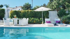 Haus zu verkaufen in Marbesa, Marbella Ost