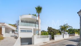 Villa zu verkaufen in Marbesa, Marbella Ost