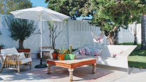 Haus zu verkaufen in Marbesa, Marbella Ost