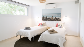 Villa zu verkaufen in Marbesa, Marbella Ost