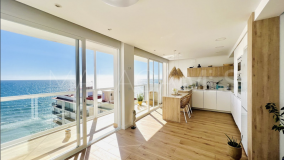 Apartment for sale in Calahonda Playa, Mijas Costa