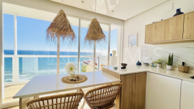 Apartment for sale in Calahonda Playa, Mijas Costa