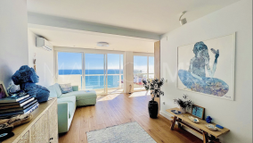 Apartment for sale in Calahonda Playa, Mijas Costa