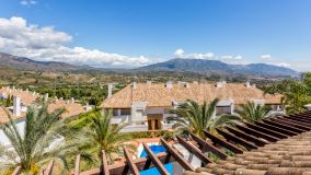 Town House for sale in Mijas Golf, Mijas Costa