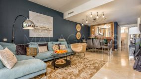 Reihenhaus zu verkaufen in Mijas Golf, Mijas Costa